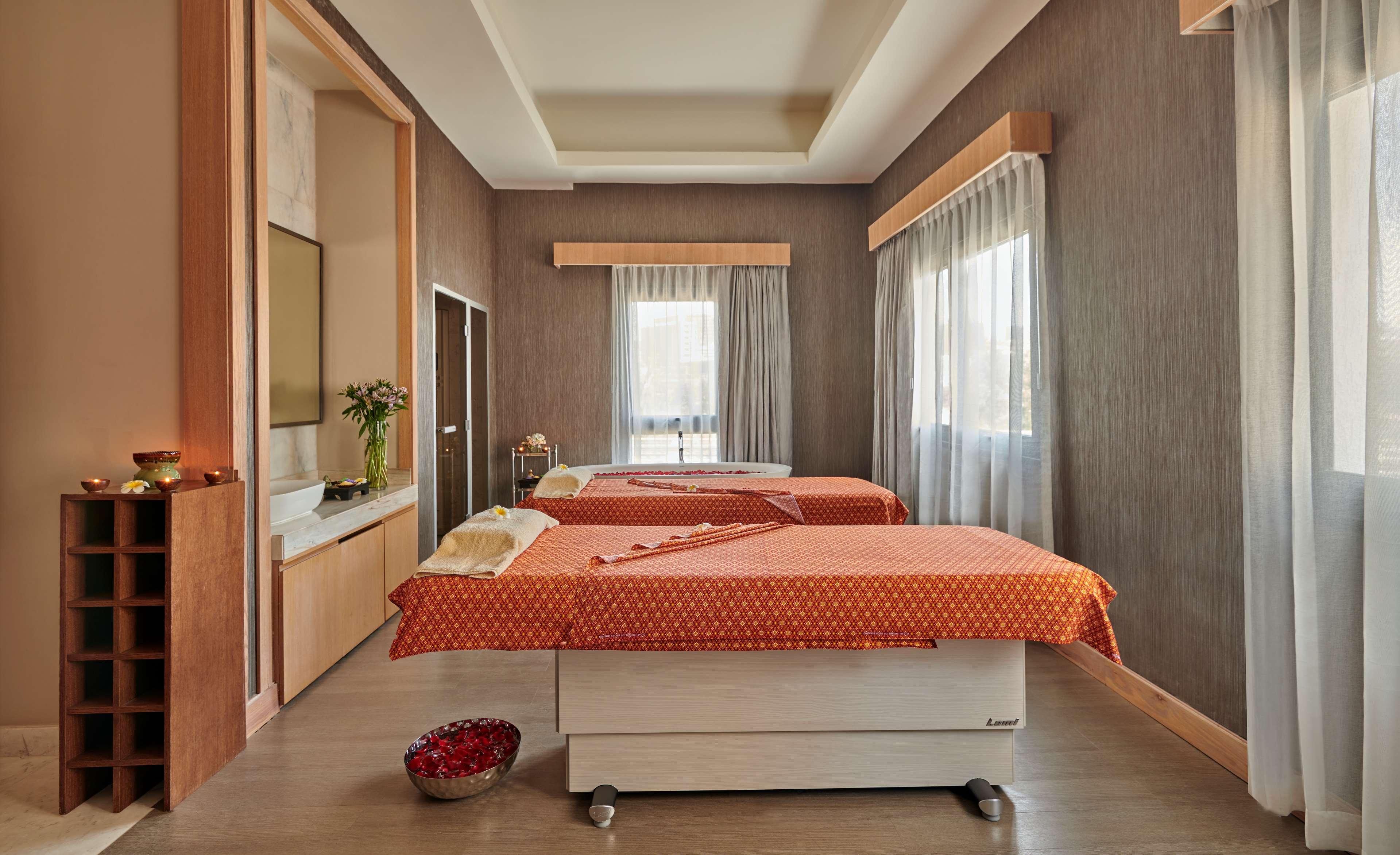 Hyatt Regency Addis Ababa Otel Dış mekan fotoğraf