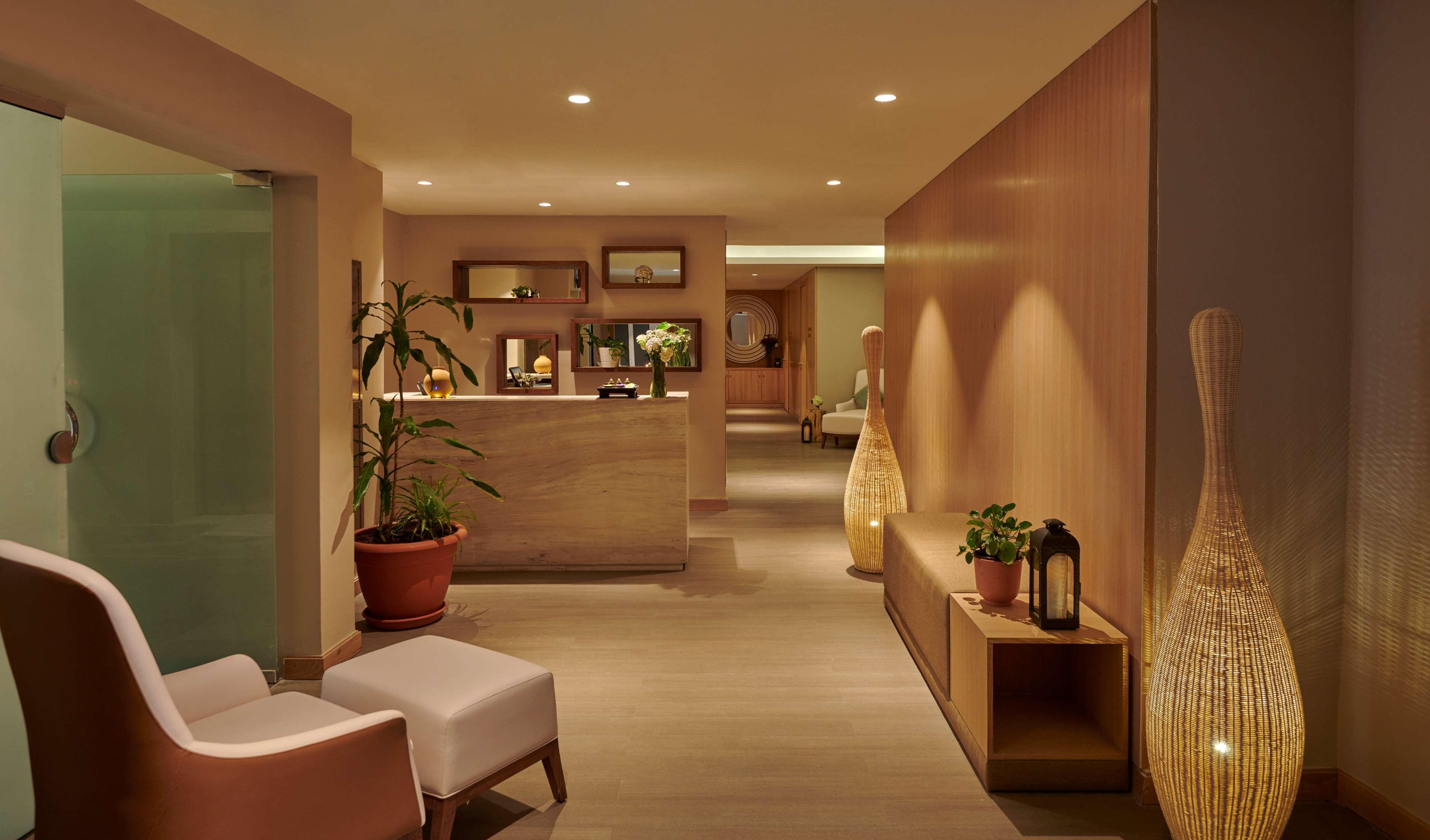 Hyatt Regency Addis Ababa Otel Dış mekan fotoğraf