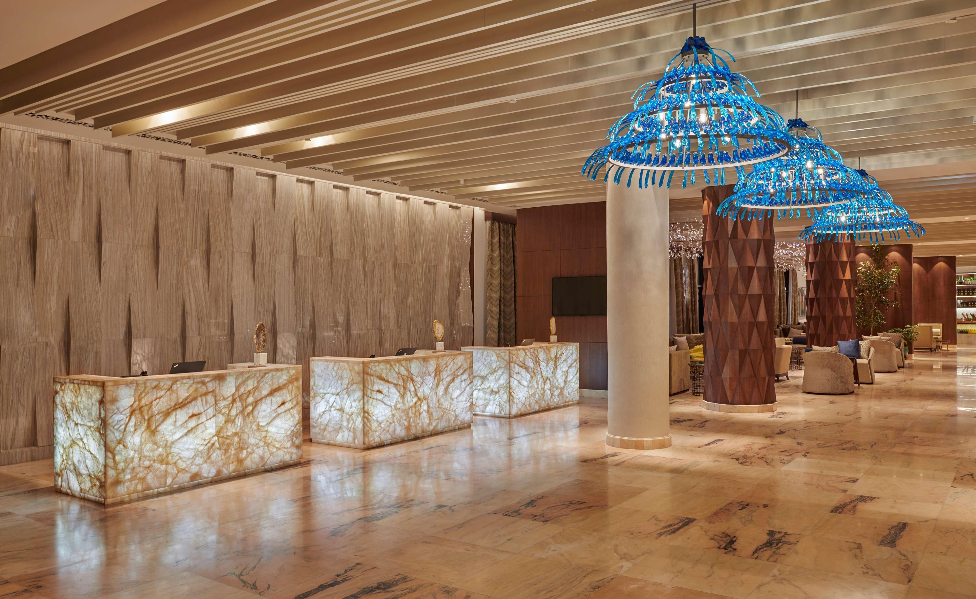 Hyatt Regency Addis Ababa Otel Dış mekan fotoğraf