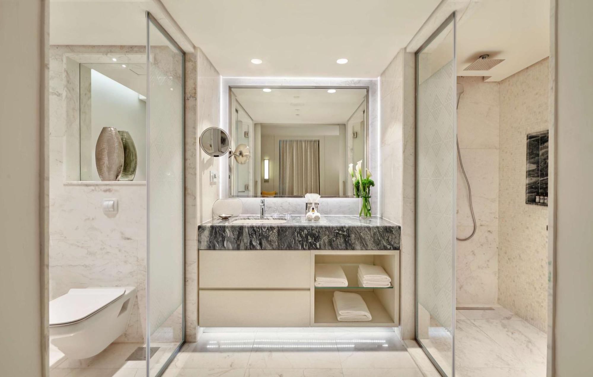 Hyatt Regency Addis Ababa Otel Dış mekan fotoğraf