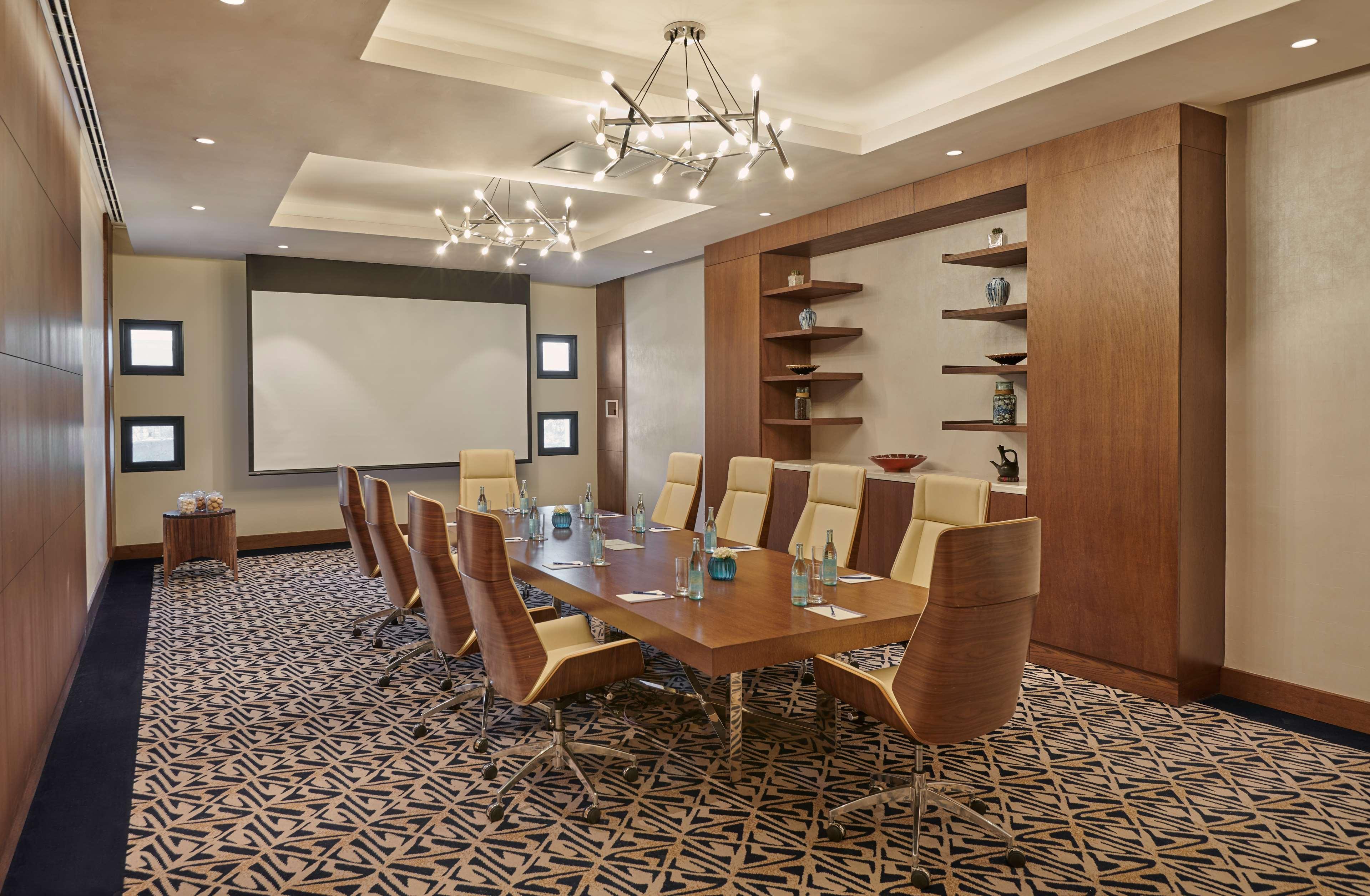 Hyatt Regency Addis Ababa Otel Dış mekan fotoğraf