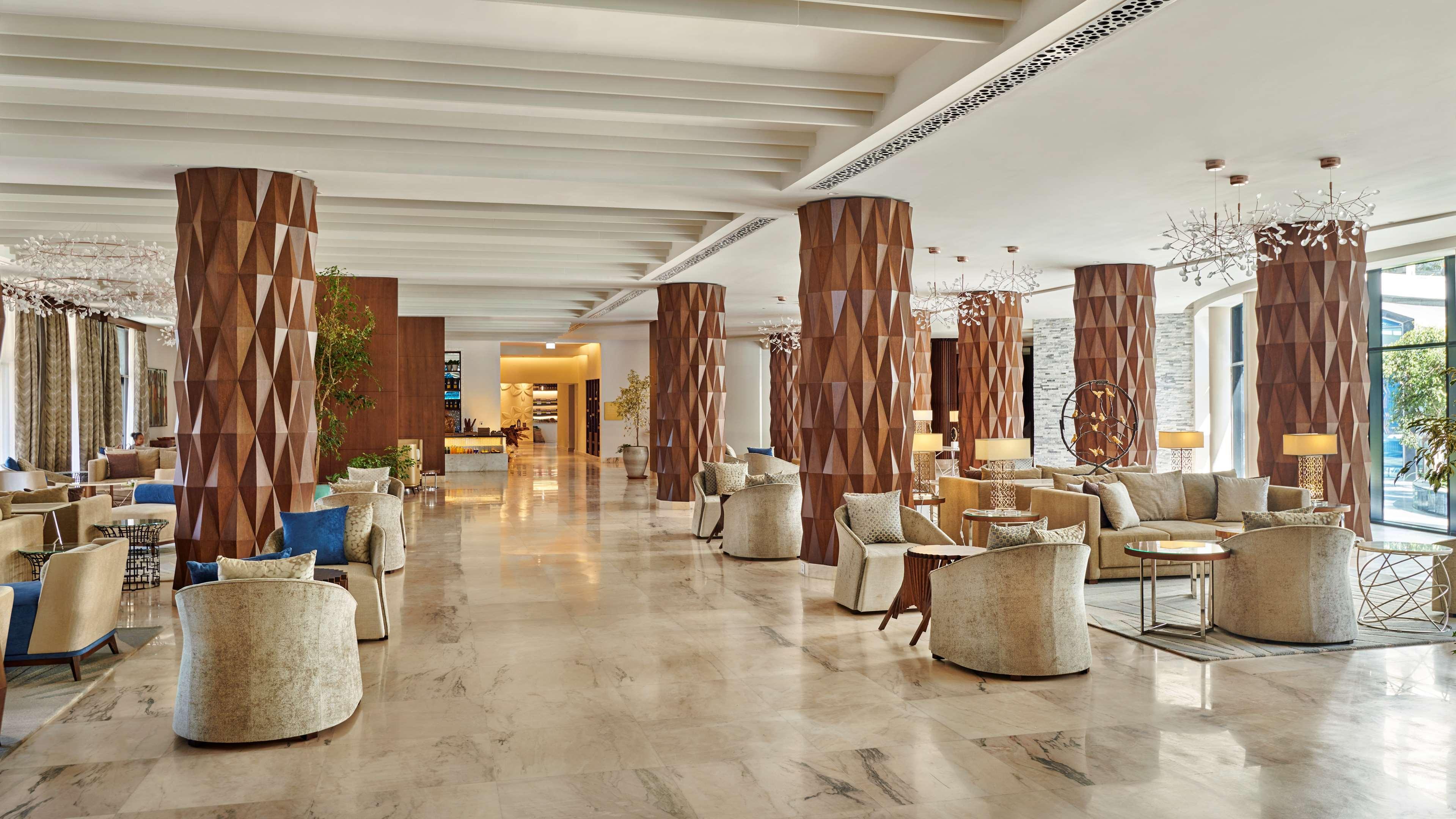 Hyatt Regency Addis Ababa Otel Dış mekan fotoğraf