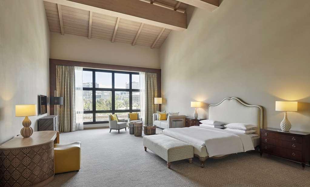 Hyatt Regency Addis Ababa Otel Oda fotoğraf